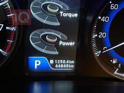 سوزوكي بالينو